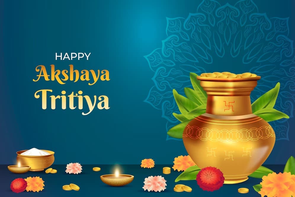 Akshaya Tritiya 2025: आखिर क्यों मनाई जाती है अक्षय तृतीया? जानकर आपको भी होगा सनातन धर्म पर गर्व…