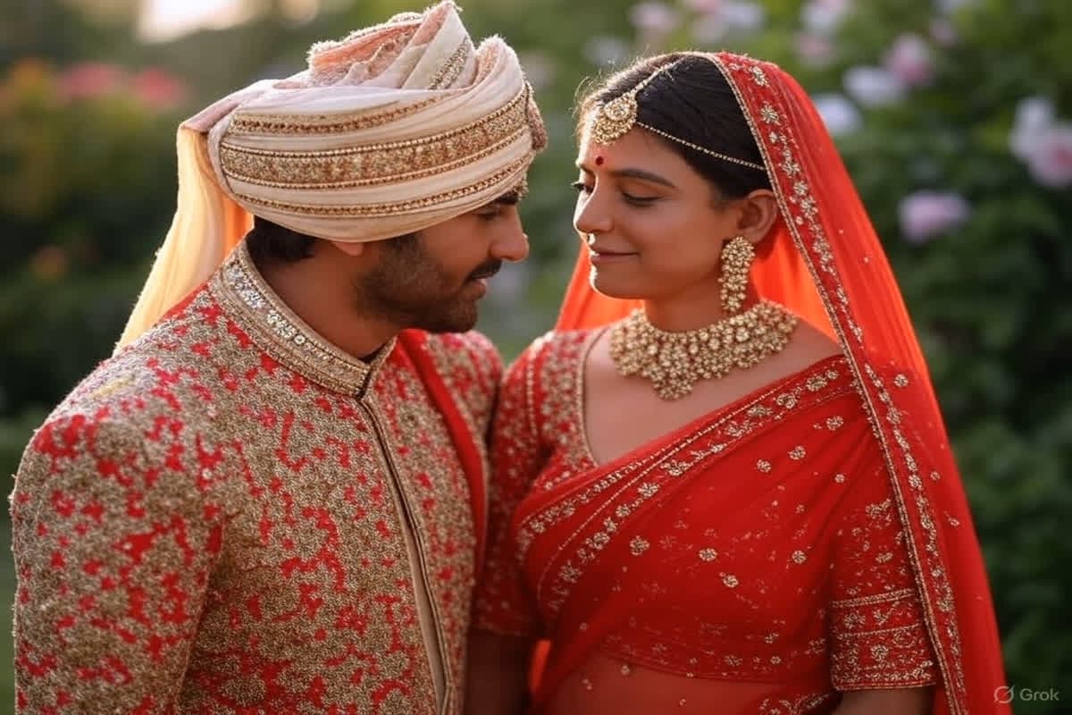 Dulhan ke Liye CM ko likha Letter: ‘मुख्यमंत्रीजी कुछ जुगाड़ करवा दें…10 साल से शादी के लिए लड़की खोज रहा हूं’ सुशासन तिहार में आवेदन लेकर पहुंचा युवक