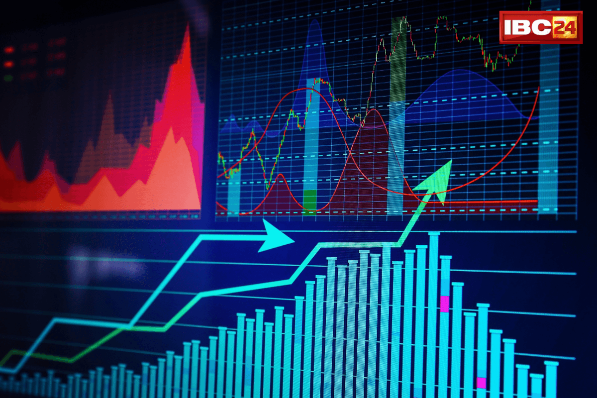 IRFC Share Price: रेलवे सेक्टर के इस सरकारी शेयर में उछाल के मिल रहे संकेत, ताजा अपडेट ने बढ़ाई उम्मीदें – NSE: IRFC, BSE: 541315
