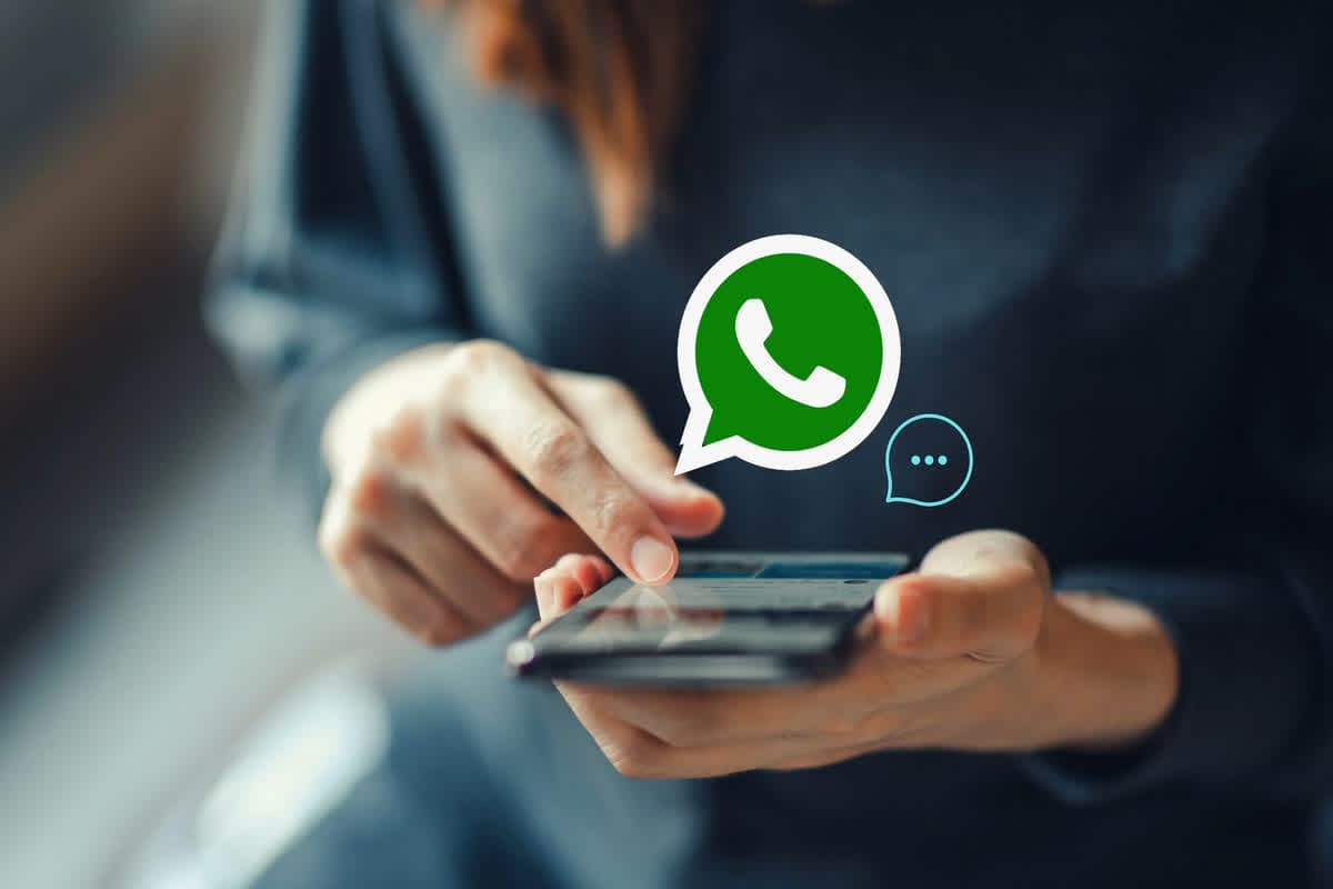 WhatsApp Chatting Features: अब व्हाट्सऐप पर चैटिंग करने में आएगा और भी ज्यादा मजा, एड हो रहे ढेर सारे फीचर