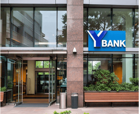 Yes Bank Share Price: Yes Bank ने तिमाही रिजल्ट्स किए सार्वजनिक, निवेश के लिए क्या है सही वक्त? – NSE:YESBANK, BSE:532648