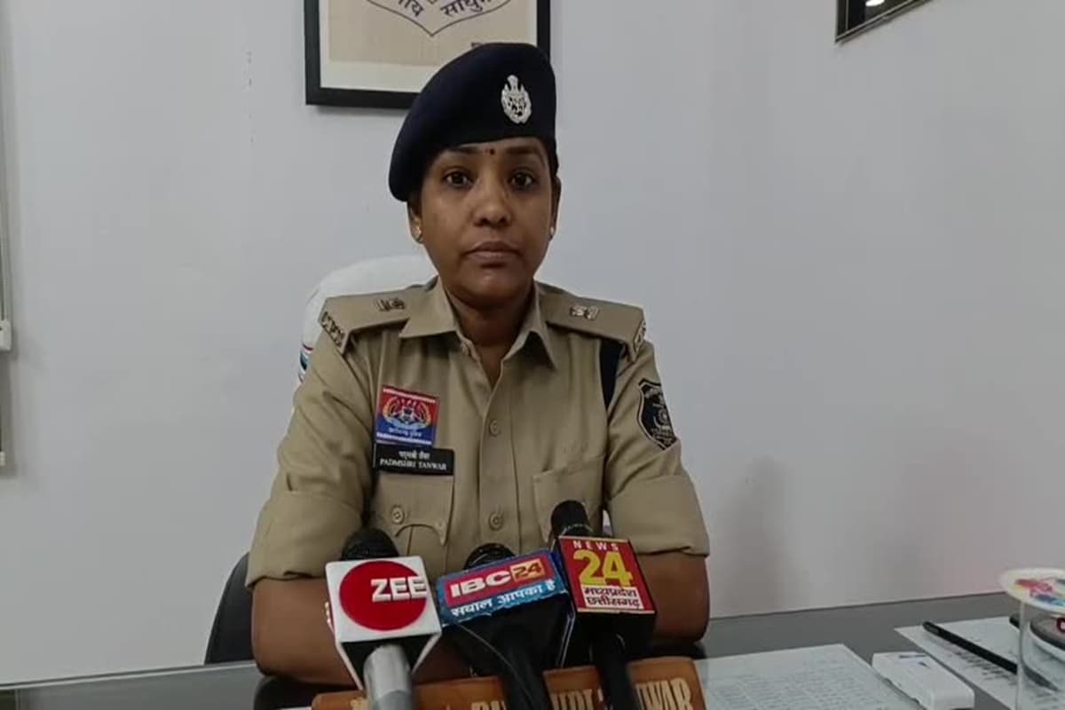 Sex racket in durg: बांग्लादेशी महिलाओं से देह व्यापार कराती थी यह महिला, दुर्ग पुलिस ने दो लोगों को किया गिरफ्तार
