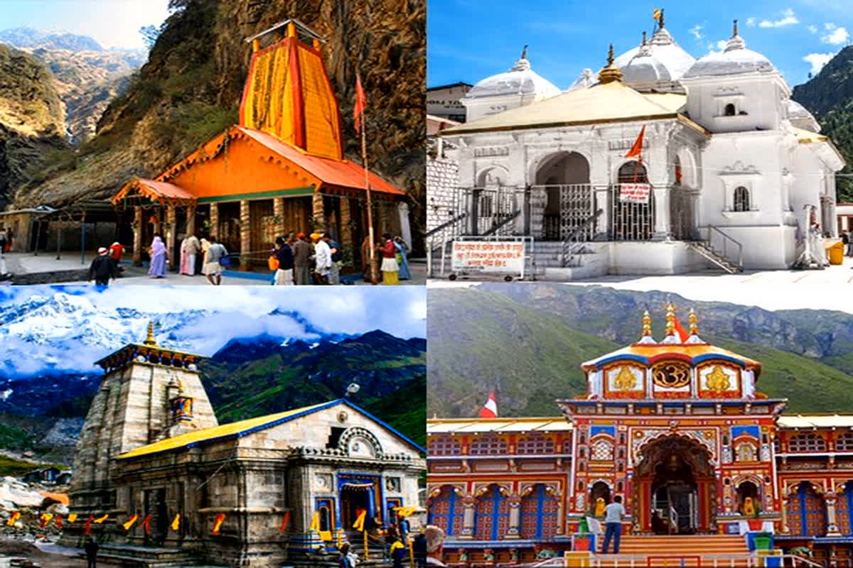 Chardham Yatra 2025: चारधाम यात्रा में अब तक 80 श्रद्धालुओं की मौत, जानिए क्यों पहाड़ों पर पहुंचते ही थम जाती है लोगों की सांसे? क्या है इसकी वजह