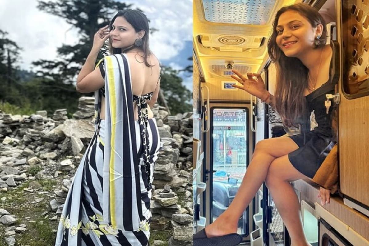 Who is Jyoti Malhotra: यूट्यूबर ज्योति मलहोत्रा की खास थी गजाला, मिली थी पाकिस्तानी एजेंटों से पैसे लेकर बांटने की जिम्मेदारी, खुल गई भारत से गद्दारी की फाइल