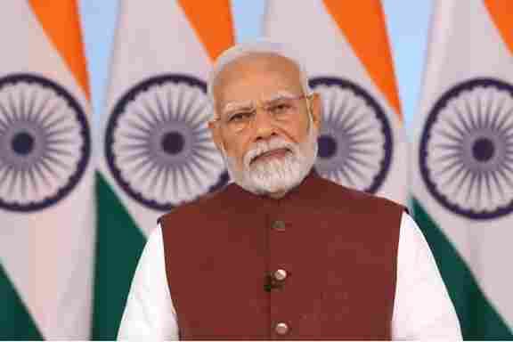 Amrit Bharat Station Yojana: पीएम मोदी करेंगे 103 रेलवे स्टेशनों का उद्घाटन, छत्तीसगढ़ और मध्यप्रदेश के ये स्टेशन भी हैं शामिल