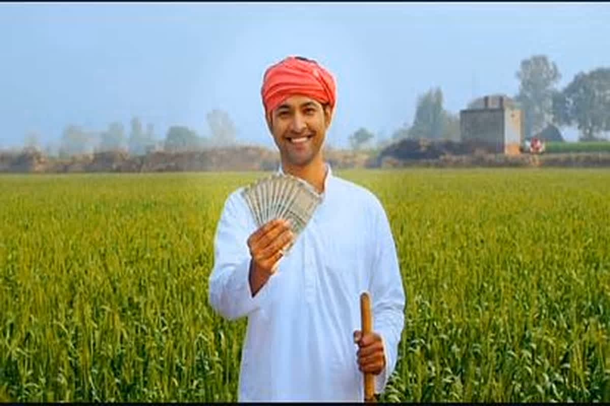 PM Kisan Yojana Latest News: किसानों के लिए खुशखबरी.. इस दिन जारी हो सकती है 20वीं किस्त की राशि, आज ही कर लें ये 3 काम वरना नहीं मिलेगा योजना का लाभ
