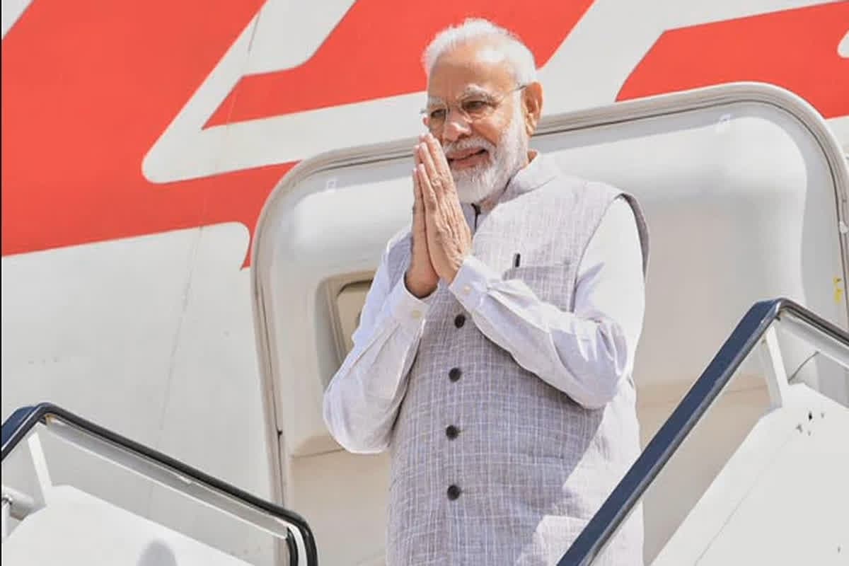 PM Modi Visit News Today: PM मोदी का केरल और आंध्रप्रदेश दौरा आज, अमरावती को 58 हजार करोड़ की विकास योजनाओं की सौगात