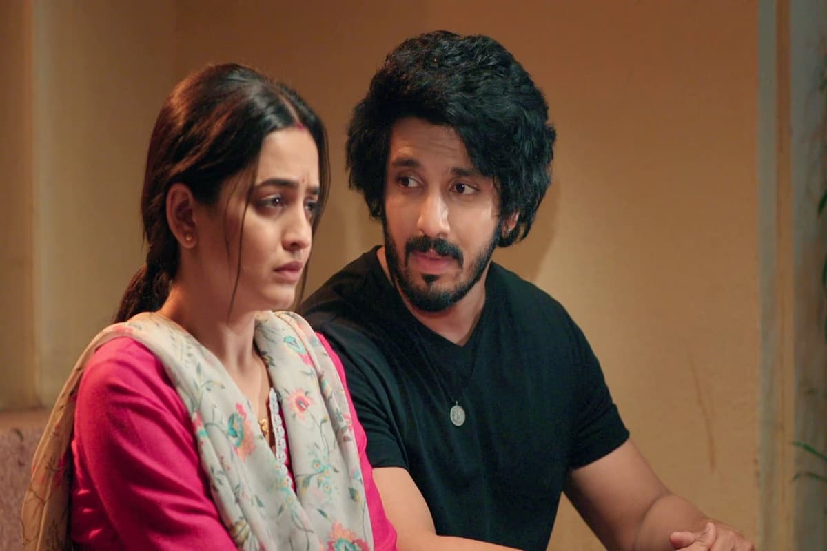 Udne Ki Aasha Written Update 09 May 2025: रेणुका की हालत का सायली पर लगेगा इल्जाम, सचिन भी नहीं देगा साथ!