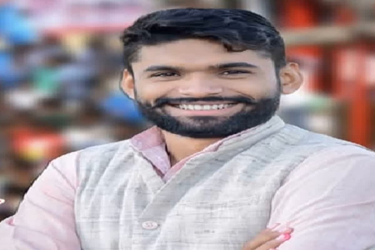 Shubham Sahu Murder Case: इस पार्टी के नेता की सरेआम हत्या, शव लेकर एसपी ऑफिस पहुंचे परिजन, अब तक 3 आरोपी गिरफ्तार