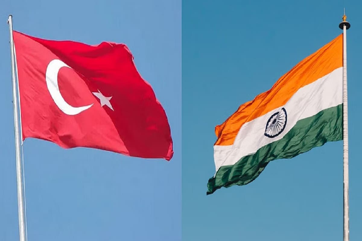Boycott Turkey: पाकिस्तान का साथ देकर बुरा फंसा तुर्की, मिल रहे एक के बाद एक झटके, अब इस मशहूर यूनिवर्सिटी ने खत्म किए सारे समझौते