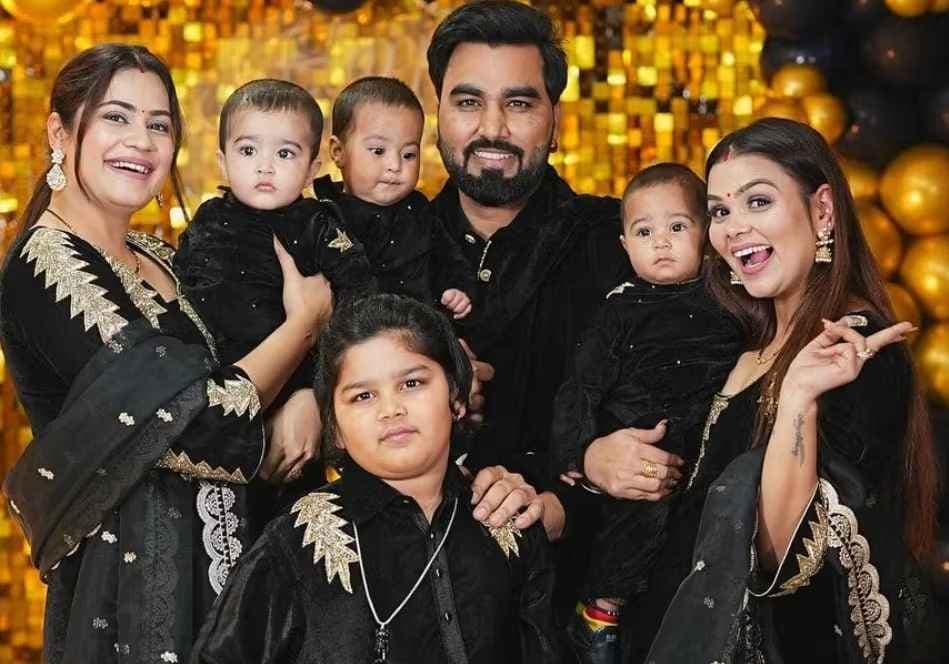 YouTuber Armaan Malik: खतरे में यूट्यूबर अरमान मलिक का परिवार! मांगी पिस्तौल रखने की इजाजत, वीडियो पोस्ट कर की ये अपील