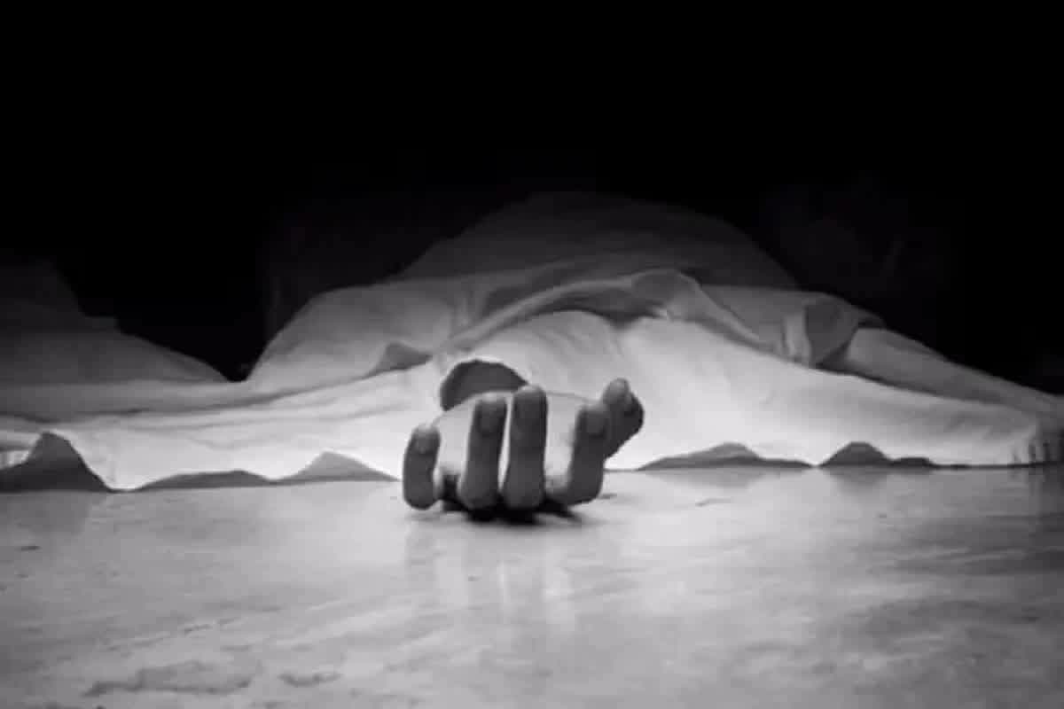 Bhopal News: राजधानी में 12 साल की छात्रा ने की आत्महत्या, फांसी के फंदे से लटका मिला शव