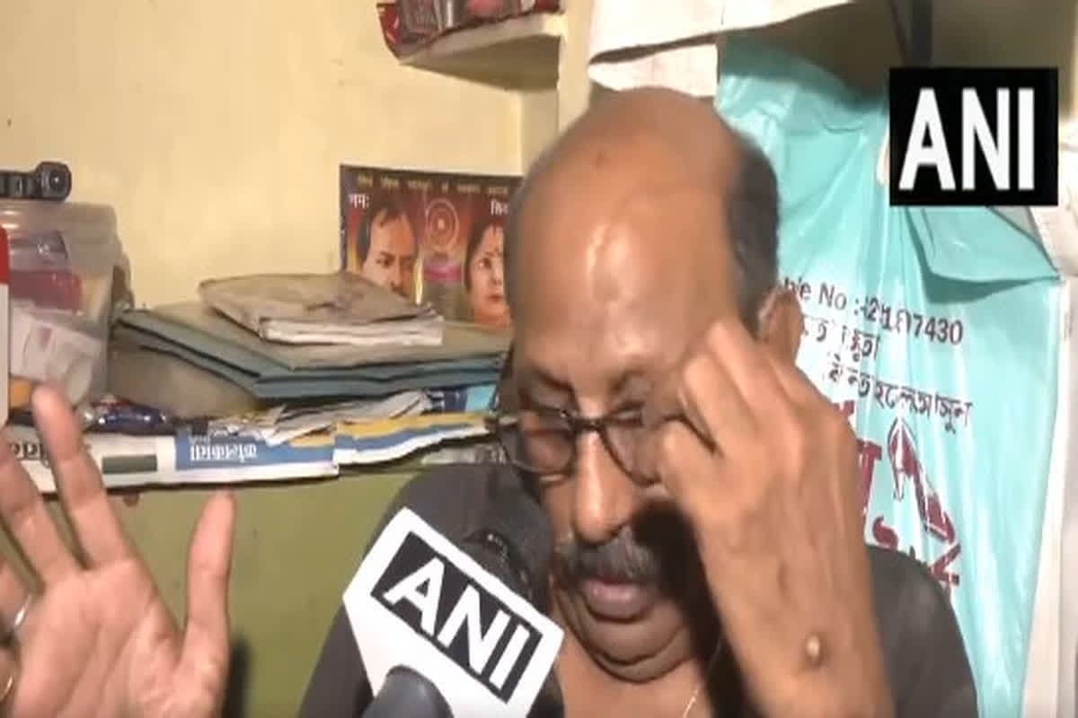 Pakistan Returns BSF Jawan: BSF जवान पूर्णम कुमार शॉ पाकिस्तान से रिहा! पिता ने सरकार का जताया आभार, कहा- मेरा बेटा फिर से देश सेवा करे
