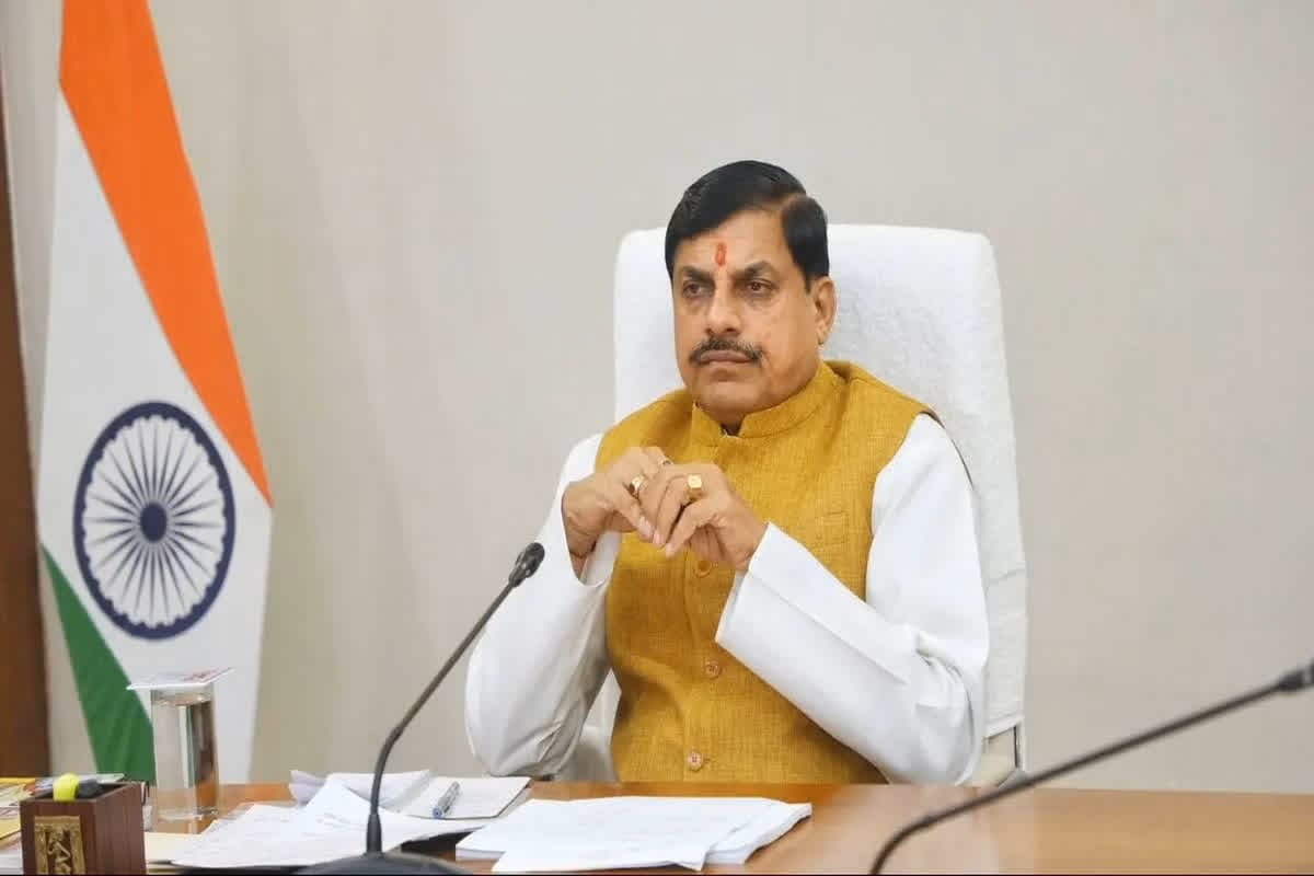 India-Pakistan Tension: भारत-पाकिस्तान तनाव के बीच सीएम का बड़ा ऐलान, रद्द की गई सभी अधिकारी कर्मचारियों की छुट्टियां, आदेश जारी
