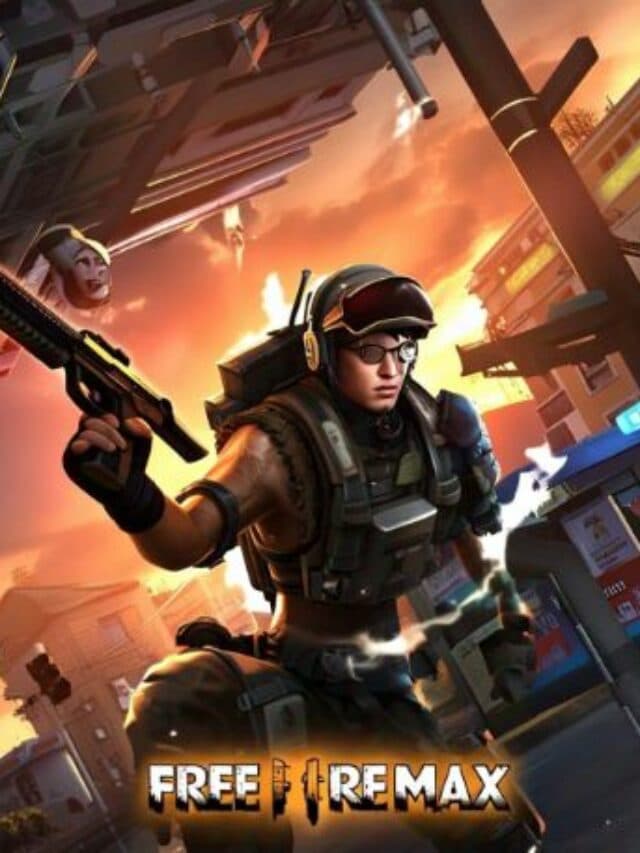 Free Fire Max Redeem Codes 10 May: गेमर्स के लिए खुशखबरी, फ्री में मिल रहे हैं डायमंड्स, स्किन्स और इन-गेम आइटम्स