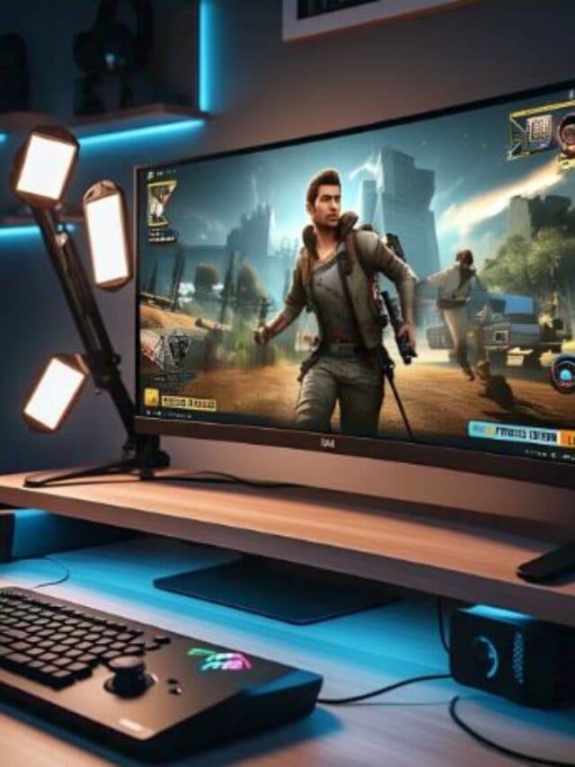 Free Fire Max Redeem Codes: आज के नए रिडीम कोड्स हुए जारी, इनके जरिए गेम को बनाएं ज्यादा रोमांचक