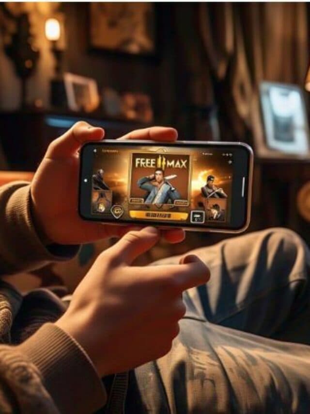 Free Fire Max Redeem Codes: 13 मई के रिडीम कोड्स से पाएं फ्री डायमंड्स और स्किन्स, जल्द करें रिडीम