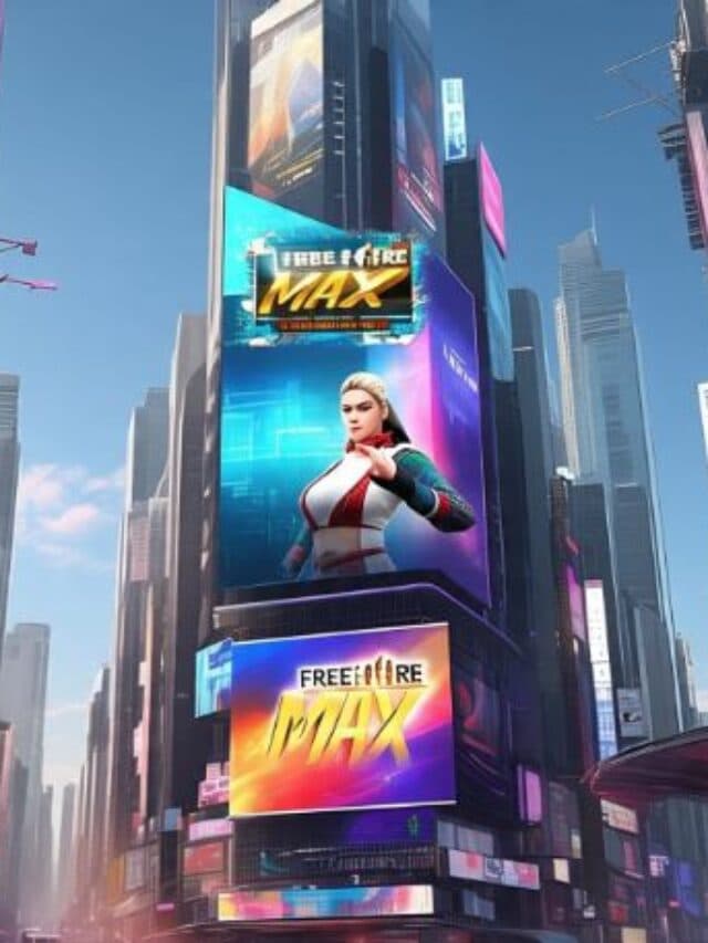 Free Fire Max Redeem Codes: अपने गेमिंग स्किल को इम्प्रूव करने के लिए रिडीम करें आज के नए कोड्स