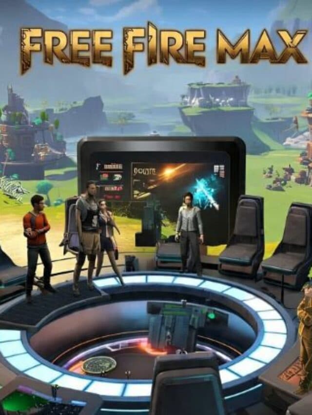 Free Fire Max Redeem Codes: गरेना ने लॉन्च किए नए रिडीम कोड्स, मुफ्त में पाएं शानदार गेमिंग आइटम्स