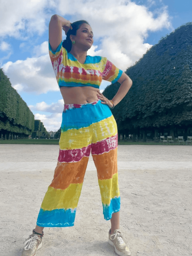 Monalisa Hot Pic: हिल स्टेशन पर छुट्टियां मनाने निकली मोनालिसा, शेयर की खूबसूरत तस्वीरें