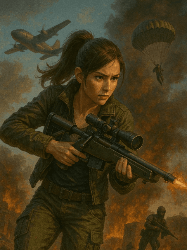 Free Fire Max Redeem Codes: 23 मई 2025 के नए रिडीम कोड्स जारी, फ्री में मिल रहे कई इन-गेम आइटम्स