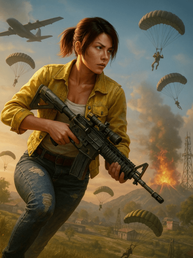 Free Fire Max Redeem Codes: 30 मई के नए रिडीम कोड्स से पाएं फ्री डायमंड्स और एक्सक्लूसिव आइटम्स