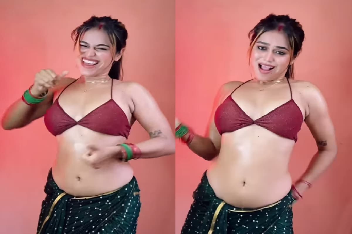 Desi Bhabhi Sexy Video