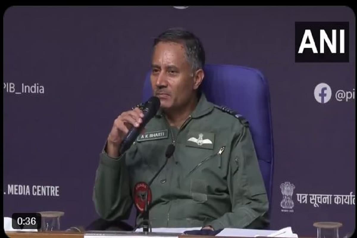 ऑपरेशन सिंदूर के दौरान कितने पाकिस्तानी विमान और जवान मारे गए? भारतीय सेना ने बताया आंकड़ा