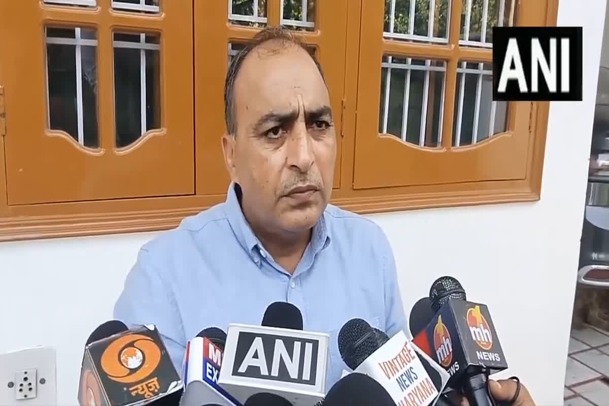 Vinay Narwal Father: ‘अब चेतावनी नहीं, पाकिस्तान को मिलेगा सीधा जवाब’, PM मोदी के संबोधन पर शहीद के पिता की दो टूक