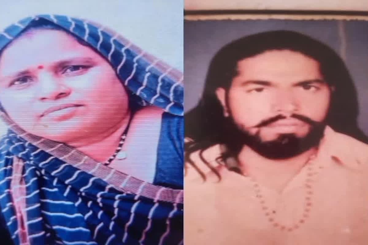Devar Bhabhi Ki Maut: अज्ञात वाहन की टक्कर से देवर-भाभी की मौत, बेटे की शादी का कार्ड देकर लौट रहे थे दोनों, घर में पसरा मातम