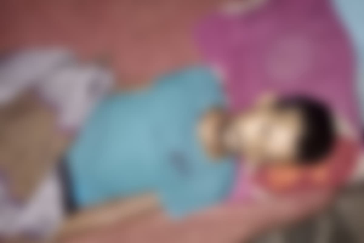 Wife Killed Her Husband: कातिल बनी पत्नी, प्रेमी के लिए महिला ने खुद उजाड़ा अपना सुहाग, गला घोंटकर की पति की निर्मम हत्या और फिर…