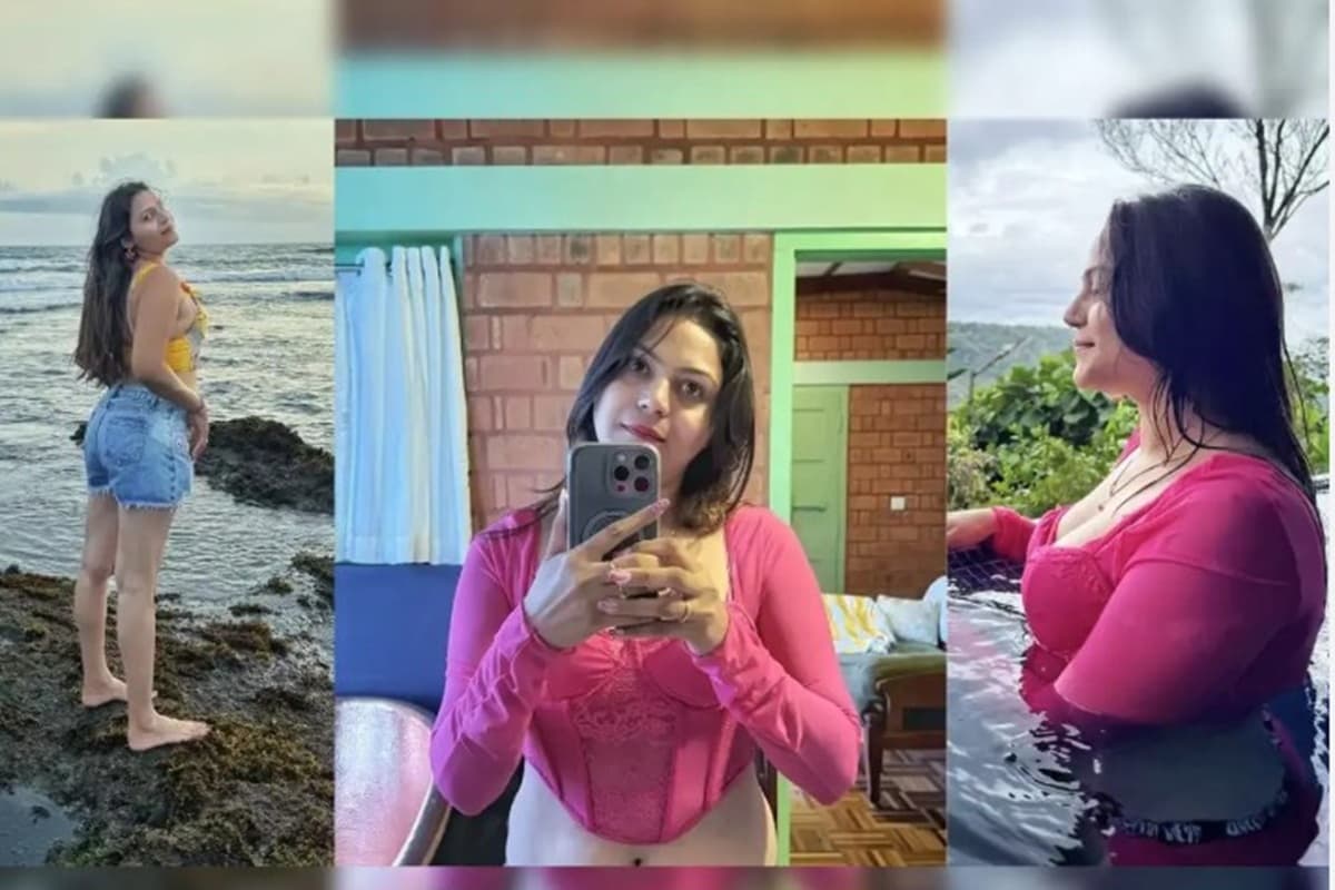 Youtuber jyoti malhotra को ‘अपने संपर्क’ के तौर पर तैयार कर रहे थे पाकिस्तानी खुफिया एजेंसियों के लोग, पुलिस का बड़ा खुलासा