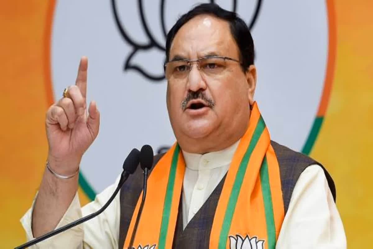J.P. Nadda on Operation Sindoor: ‘ऑपरेशन सिंदूर’ पर केंद्रीय मंत्री जे.पी. नड्डा का बड़ा बयान, कहा- ‘पहलगाम पर भारत का पैग़ाम – छेड़ोगे तो छोड़ेंगे नहीं..’