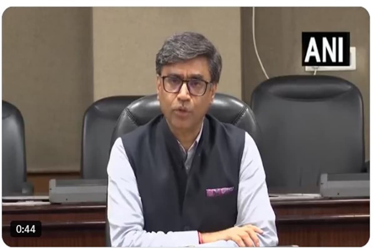 Ceasefire violated: पाकिस्तान इस स्थिति को ठीक से समझे और तुरंत उचित कार्रवाई करे, विदेश सचिव ने सख्त लहजे में दे दी चेतावनी