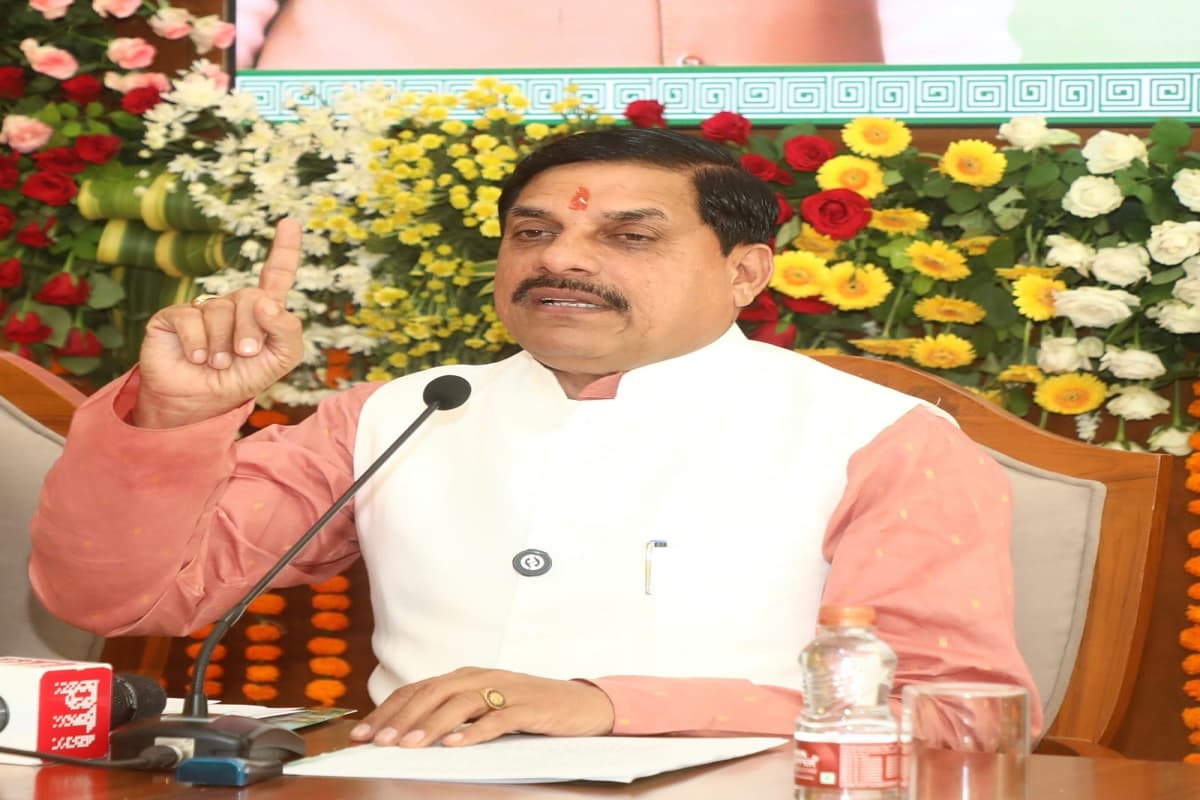 MP Hindi News: मध्यप्रदेश में बनेगा वक़्फ़ बोर्ड नया भवन, खुद मुख्यमंत्री ने किया ऐलान