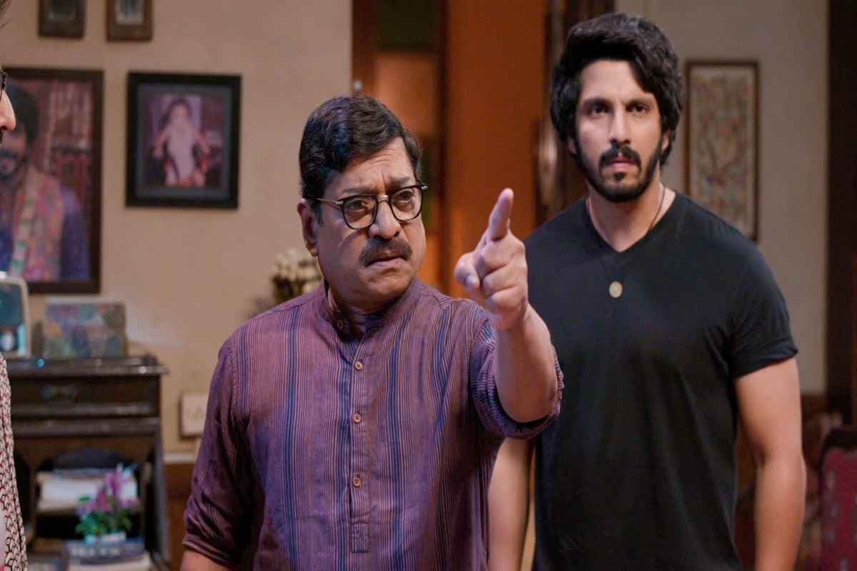 Udne Ki Aasha 28 May 2025 Written Update: तेजस और रेणुका की खुली पोल.. बार-बार के झूठ और धोखे से परेशान होकर परेश उठाएगा बड़ा कदम