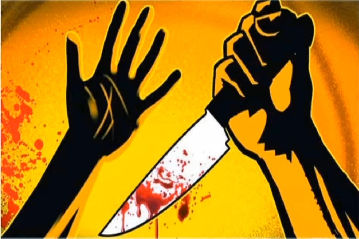 Crime: इस बात के लिए अपनी ही पति की करवा दी हत्या, पुलिस से बचने लाश को यहां लगाया ठिकाने, पूरा मामला जान रह जाएंगे हैरान