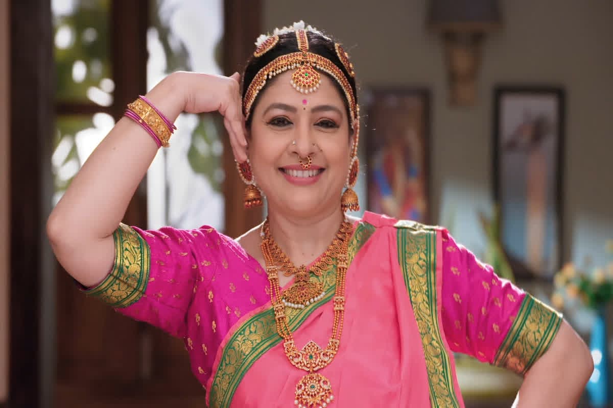 Udne Ki Aasha Written Update 6 May 2025: रेणुका पर चढ़ा भरतनाट्यम का शौक, खुद की डांस एकेडमी खोलकर पूरा करेगी सपना