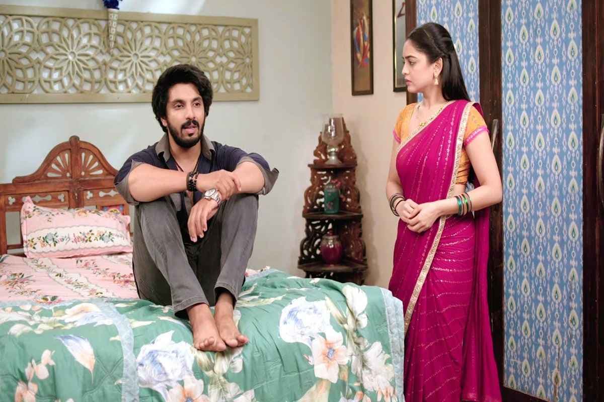 Udne Ki Aasha Written Update 21 May 2025: जूही और आकाश को साथ देख ममता को होगी जलन, नकली गहनों के पीछे के कारणों का पता लगाएगा सचिन