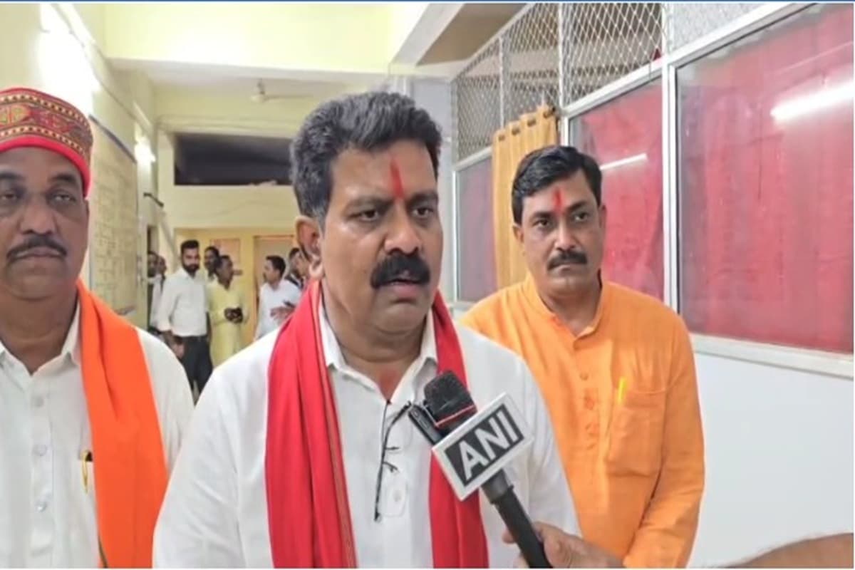 Basav Raju killed: नारायणपुर में 27 नक्सली ढेर, एक जवान शहीद, मुठभेड़ में नम्बाला केशव राव उर्फ बसव राजू के मौत की खबर