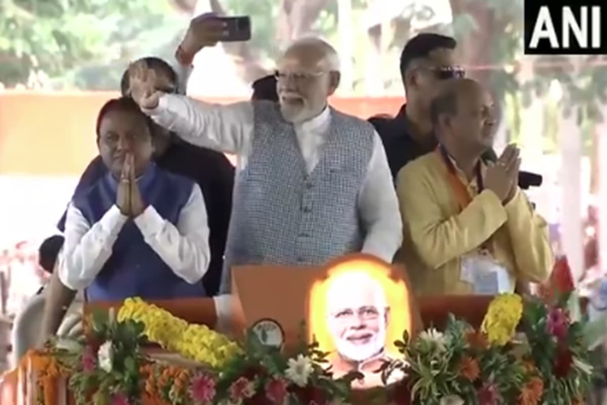 Today Live News and Updates 20th June 2025: सरकार के एक वर्ष पूरे होने पर पीएम मोदी ने ओडिशा में किया रोड शो, करोड़ों के विकास परियोजनाओं का भी करेंगे शिलान्यास