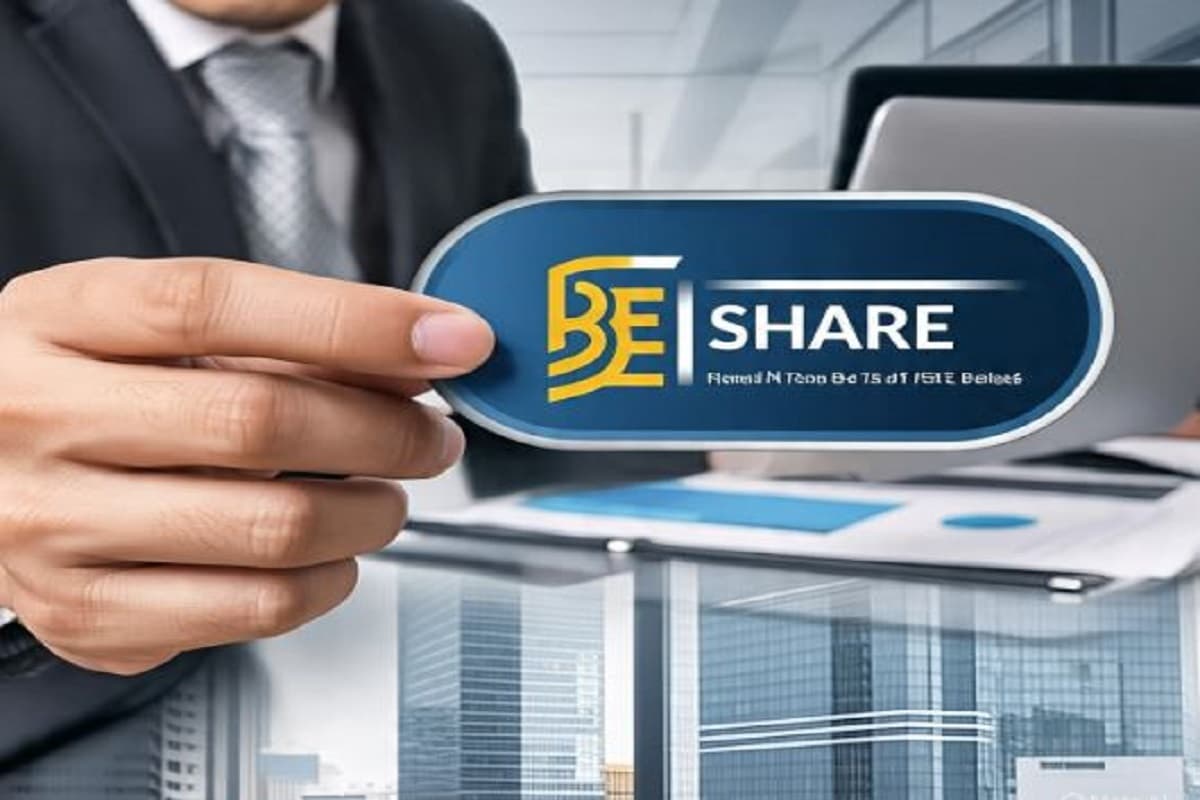 BEL Share Price: टाइम आ गया है बंपर कमाई का! ये डिफेंस स्टॉक छू सकता है आसमान….