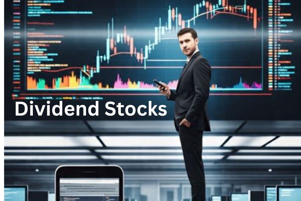 Dividend Stock: एक शेयर पर 15 रुपये डिविडेंड बांटने वाली है ये कंपनी, इस तारीख से पहले शेयर खरीद लिये तो हो जाएंगे मालामाल…