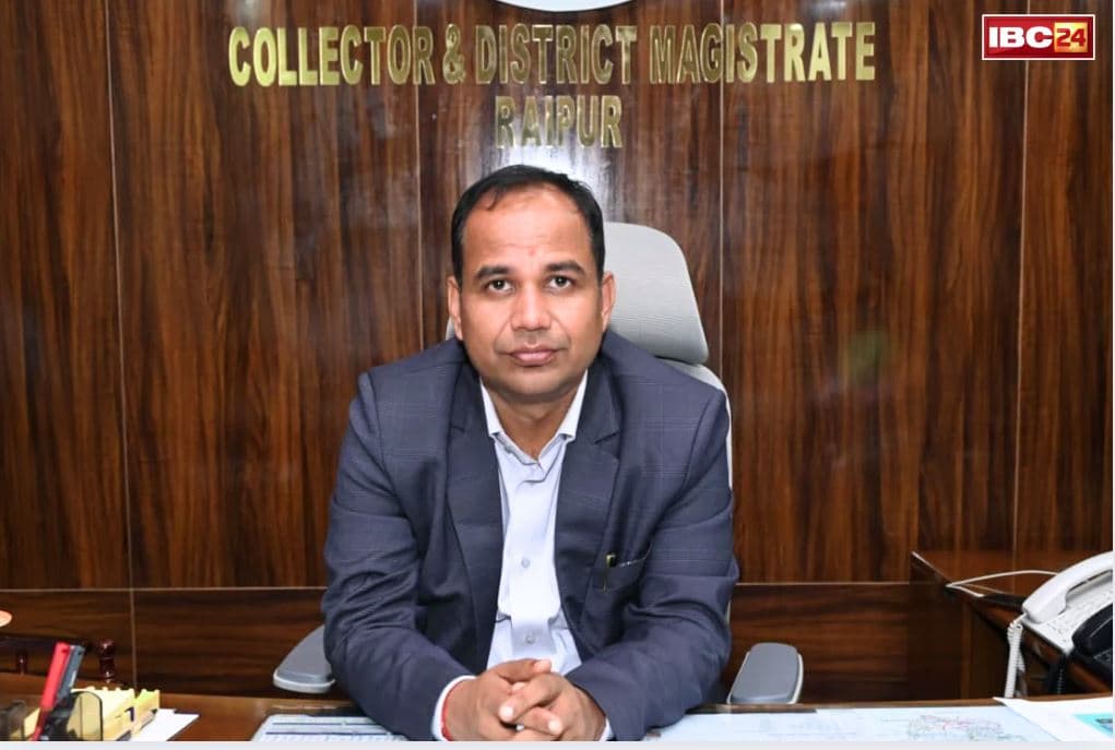 Rationalizing schools in Raipur: जिले में 385 स्कूल मर्ज.. हर 60 स्टूडेंट्स के लिए 2 टीचर, यहां पढ़ें सरकार कैसे कर रही है स्कूलों का युक्तियुक्तकरण