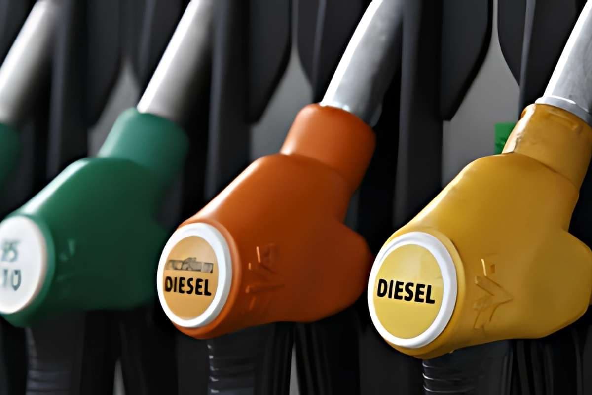 Petrol Diesel Price Today: पेट्रोल 82 रुपए लीटर, डीजल भी हुआ 78 रुपए लीटर, आम जनता को मिली रक्षाबंधन से पहले बड़ी सौगात
