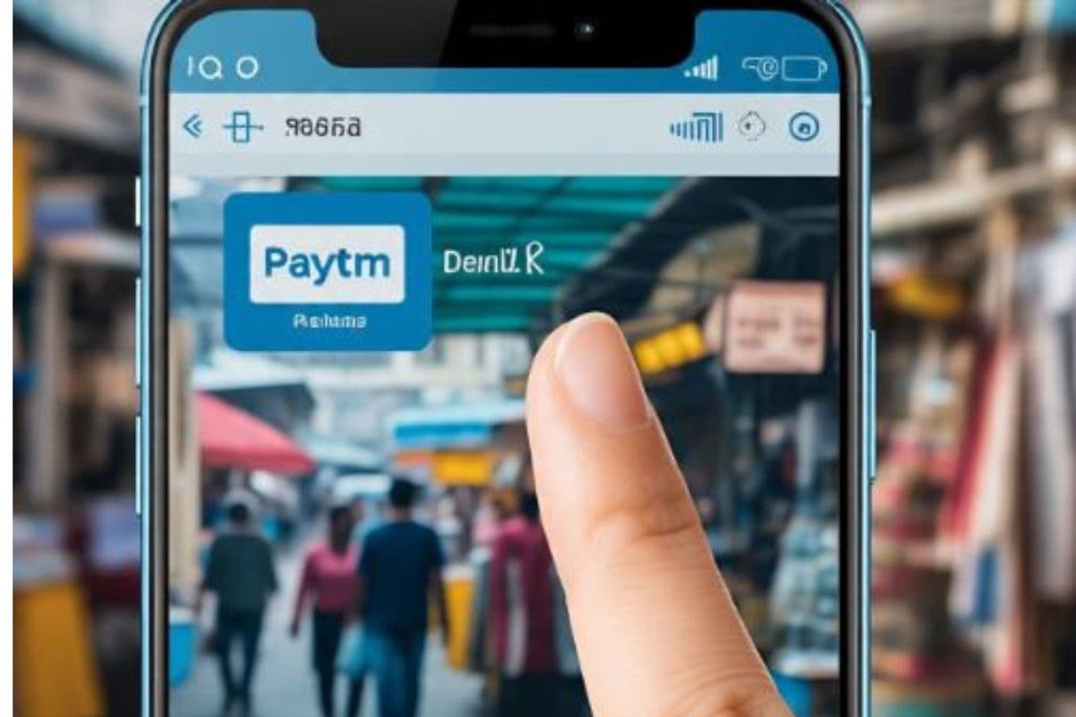 Paytm Share Price: नहीं थमेगा Paytm, अब करेगी पैसों की बारिश… ब्रोकरेज ने टारगेट प्राइस का किया खुलासा