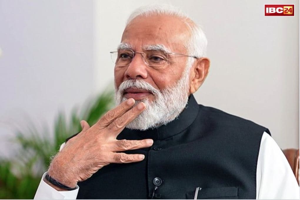 Israel Iran War: मोदी ने ईरान के राष्ट्रपति पेजेशकियान के साथ फोन पर की बात, तनाव कम करने का किया आह्वान