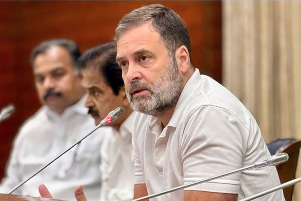 Supreme Court On Rahul Gandhi: ‘अगर आप सच्चे भारतीय होते तो ऐसी बात नहीं करते…’, सुप्रीम कोर्ट ने राहुल गांधी को लगाई फटकार, जानें क्या है मामला