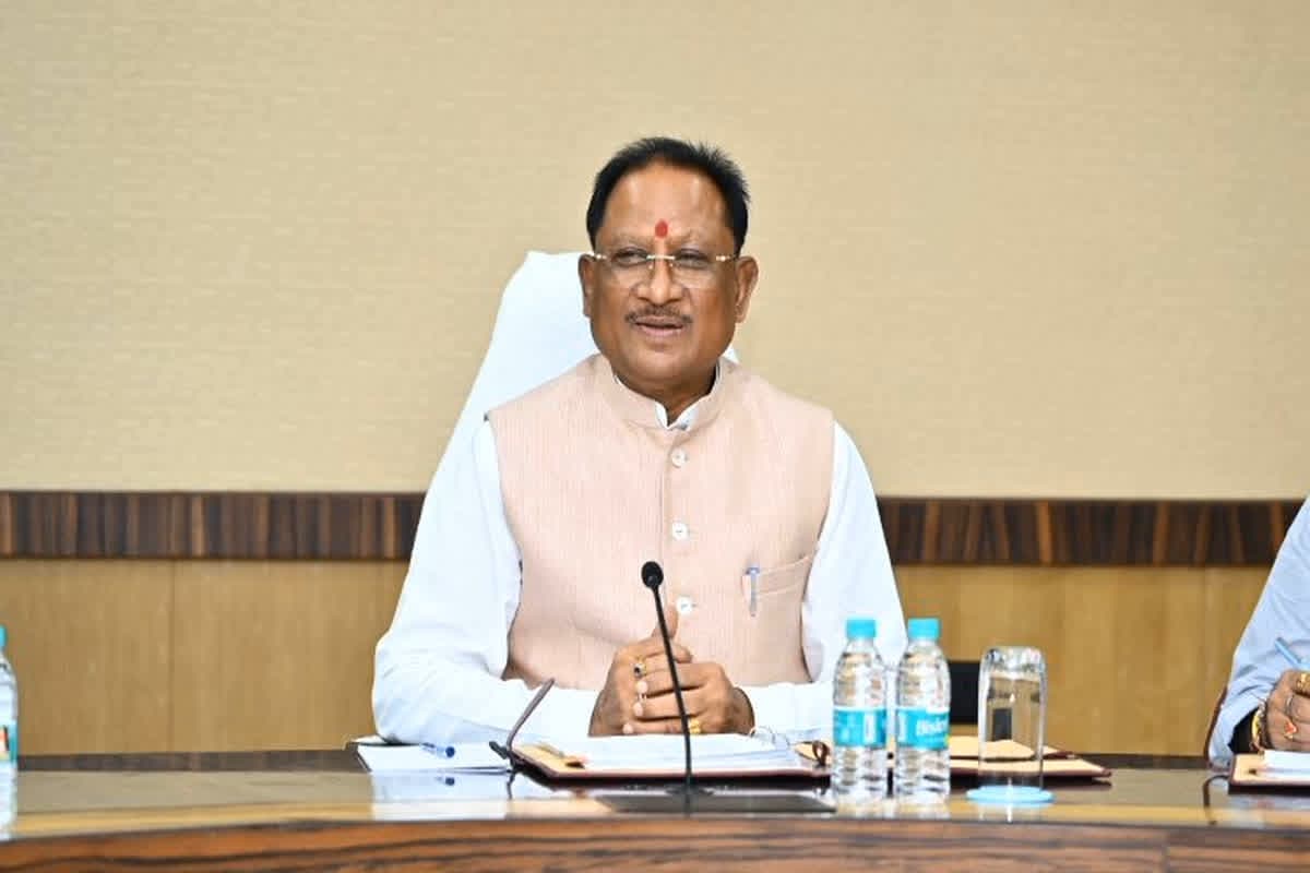 छत्तीसगढ़ के श्रमिकों के लिए खुशखबरी, कल खाते में इतने रुपए भेजेगी सरकार, मेधावी बच्चों को मिलेगी प्रोत्साहन राशि