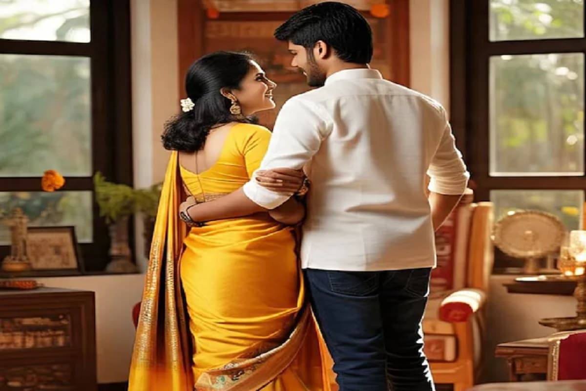 Mami Bhanja Love Story: 30 साल की मामी को लेकर फरार हो गया 22 साल का भांजा, इस बहाने घर से निकली थी महिला, सालों से था दोनों का चक्कर
